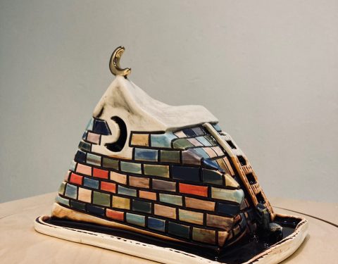 이호정 〈Luminary〉