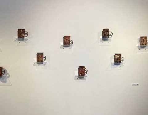 이호정 〈Luminary〉