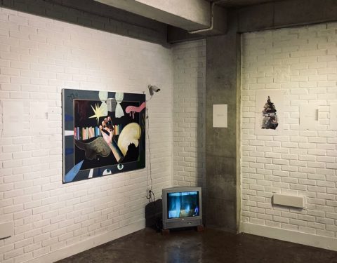 순수인 〈알던 것 분의 알 것〉