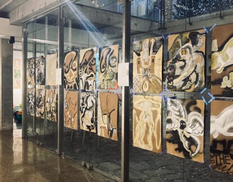 순수인 〈알던 것 분의 알 것〉