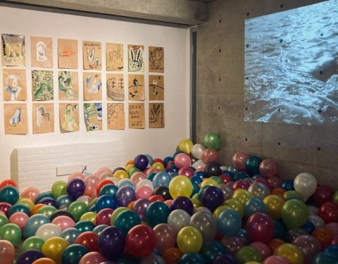 순수인 〈알던 것 분의 알 것〉