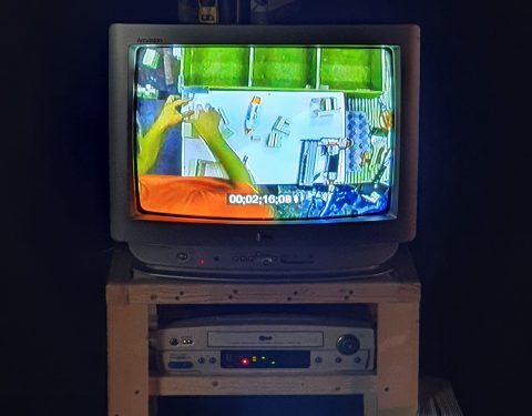 〈삼작(三作)〉