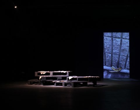 아트포럼리2021 이지민작가