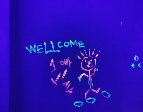 김태덕 〈Alterspace:Project georges〉