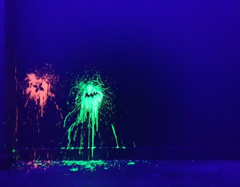 김태덕 〈Alterspace:Project georges〉