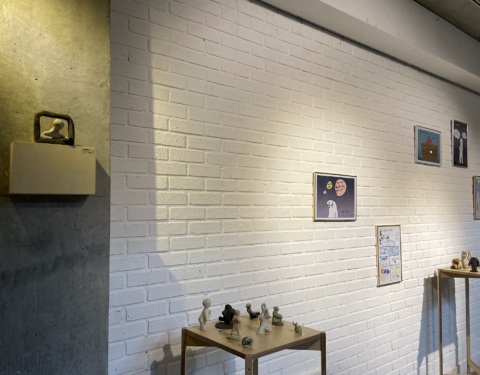 〈당신은 차별이 보이나요〉