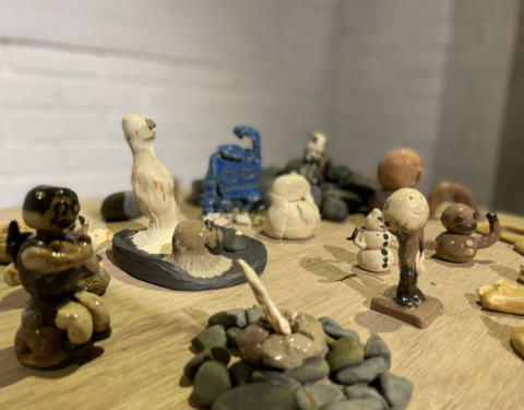 〈당신은 차별이 보이나요〉