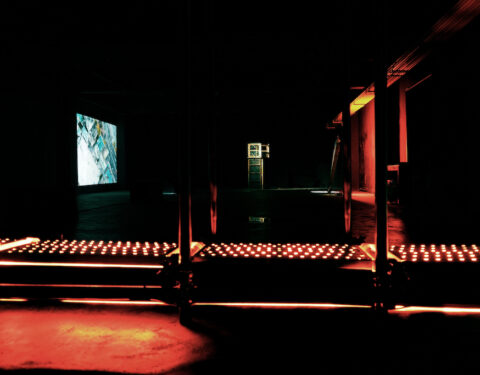 조형섭 〈남부고딕〉