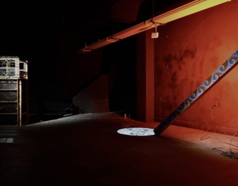 조형섭 〈남부고딕〉