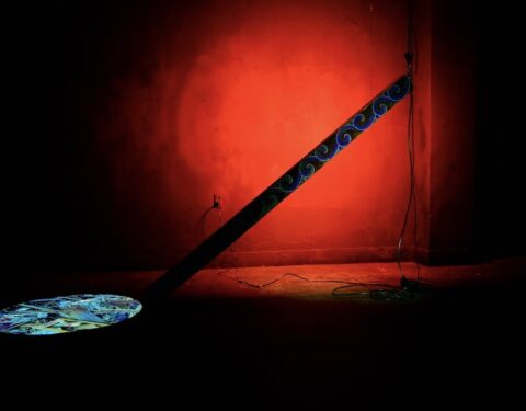 조형섭 〈남부고딕〉