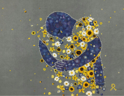 416 〈너희를 담은 시간〉