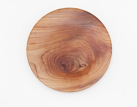 김무덕 〈뻗음과 스며듦〉