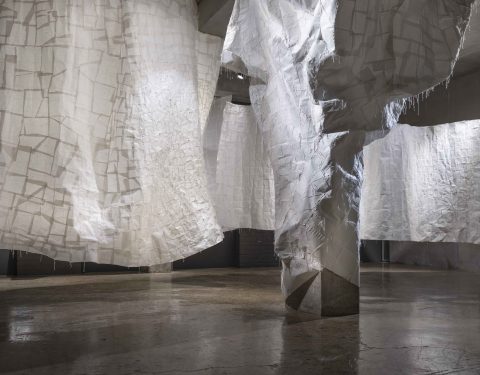 김하린 〈아무것도 아닌 모든 것〉