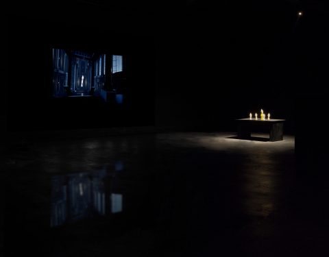 보라리 〈검은탑〉