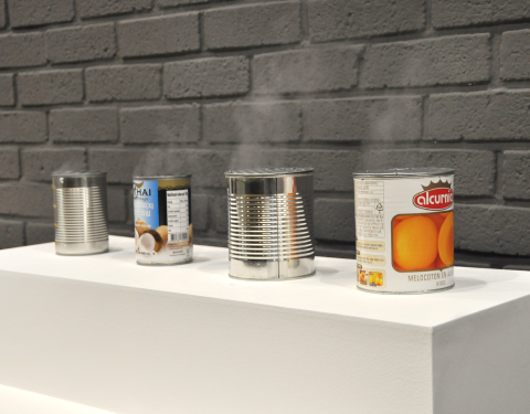 최상희 〈팔 수 있는 유산〉