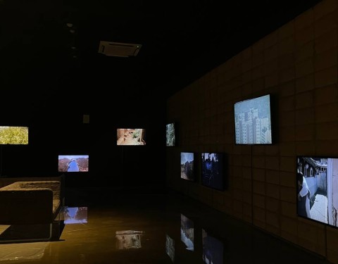 새로운 자연계약을 위하여