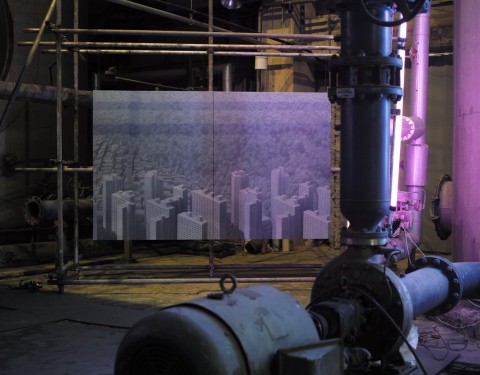 새로운 자연계약을 위하여