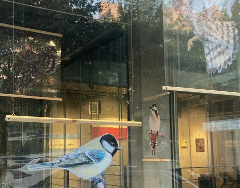 부천민예총 〈기울어진 시선〉