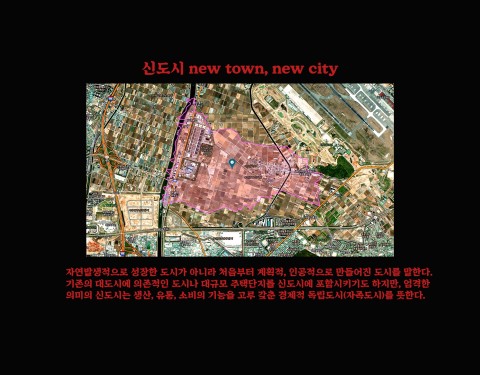 오이코폴리틱스 OIKOPOLITICS