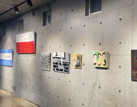 부천민예총 〈기울어진 시선〉