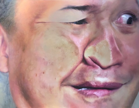 윤치병 HYPER REAL