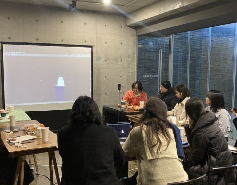 2023 집담회 & 라운드 테이블