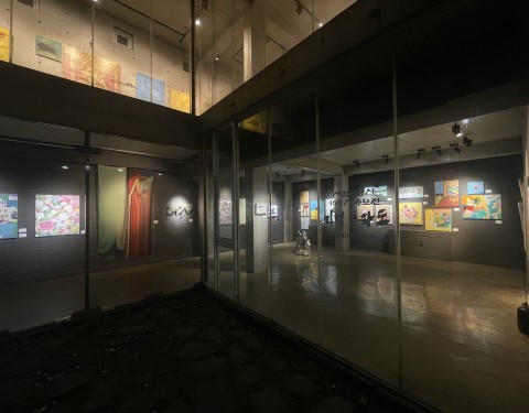 세월호 참사 10주기 [기억의 파도]