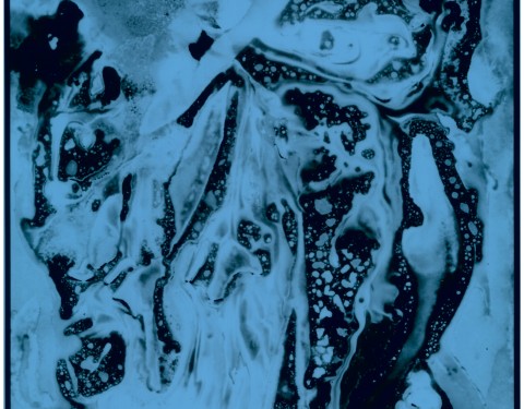 안위 〈스며들다(Imbue)〉