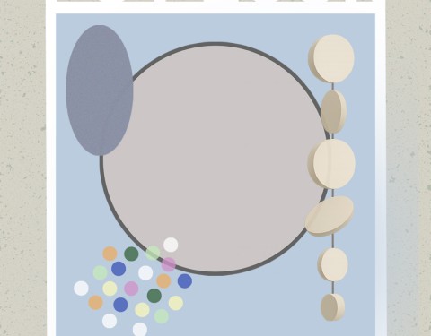 김하은 이소 이재영 〈POT LUCK〉